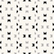 Seamless pattern stylish background N540