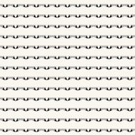 Seamless pattern stylish background N546