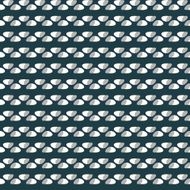 Seamless pattern stylish background N547