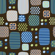 geometric abstract background N19