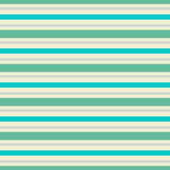 Vintage horizontal stripe vector seamless pattern (tiling) N2