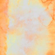 Watercolor abstract background N9