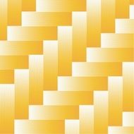 yellow parquet background