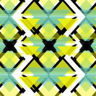 Abstract geometric background N499