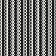Seamless pattern stylish background N549