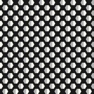 Seamless pattern stylish background N553