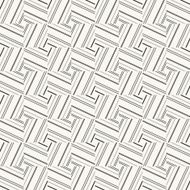 Seamless pattern stylish background N556