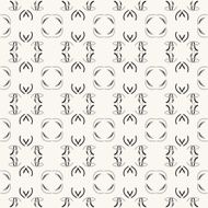 Seamless pattern stylish background N559