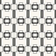 Seamless pattern stylish background N563