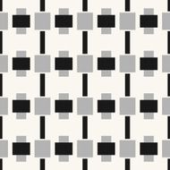 Seamless pattern stylish background N567