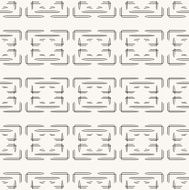 Seamless pattern stylish background N569