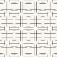 Seamless pattern stylish background N571