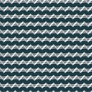 Seamless pattern stylish background N572
