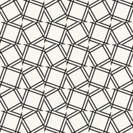 Seamless pattern stylish background N573