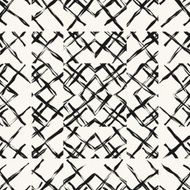 Seamless pattern stylish background N574