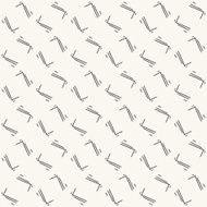 Seamless pattern stylish background N575