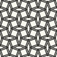 Seamless pattern stylish background N577