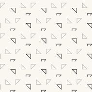 Seamless pattern stylish background N580