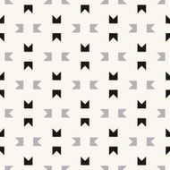 Seamless pattern stylish background N583