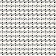 Seamless pattern stylish background N584