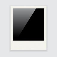 Polaroid Frame N5