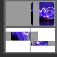 Brochure Template Design N54