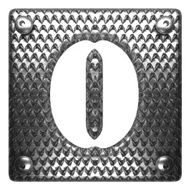 vector metal figure 0