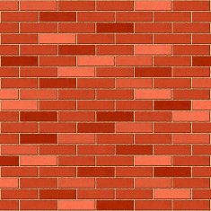 brick wall N15
