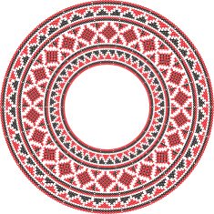 ancient pattern Vector illustration N19