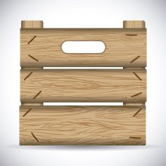 Wooden design N18