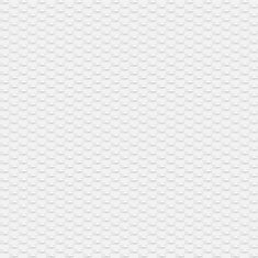 Geometric white pattern background seamless Vector illustration N3