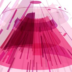 Colorful abstract background N95