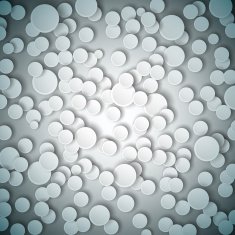 Abstract light vector background N35