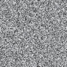 Triangles grey pattern N3