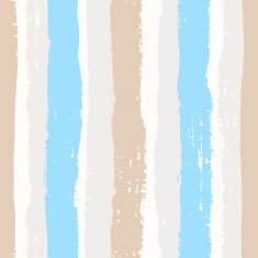 Grunge brushes seamless pattern N2