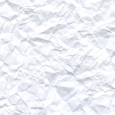 Crumpled paper design Vector Background illustration N2