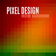 Pixel Background N14