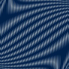 Geometric background created with moire technique Noisy N3