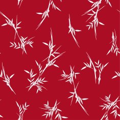 bamboo pattern N11