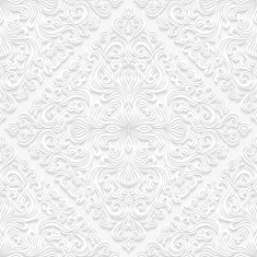 Seamless Floral Pattern N1633