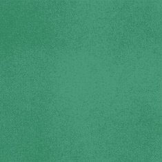 Vector canvas Emerald color