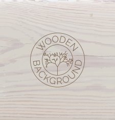 White wood texture background close up N3