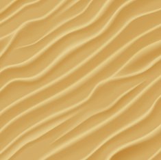 Sand texture Desert sand dunes