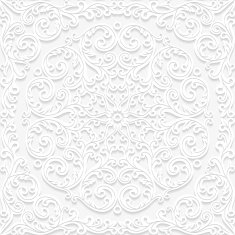 Seamless Floral Pattern N1635