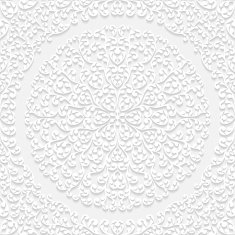 Seamless Floral Pattern N1636