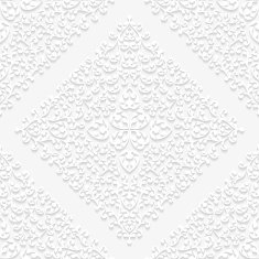 Seamless Floral Pattern N1637