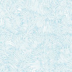 Seamless frost ice pattern Abstract winter texture N2