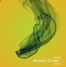 Smoke background elegant N5
