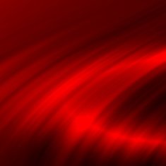 Elegant Silky Red Background Beautiful Abstract Backdrop for Business Presentation