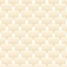 Seamless pattern in islamic style Vector illustration N2
